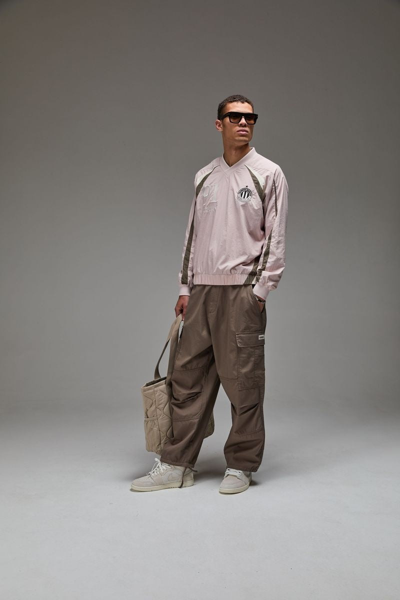 Criminal Damage Wyoming Pant