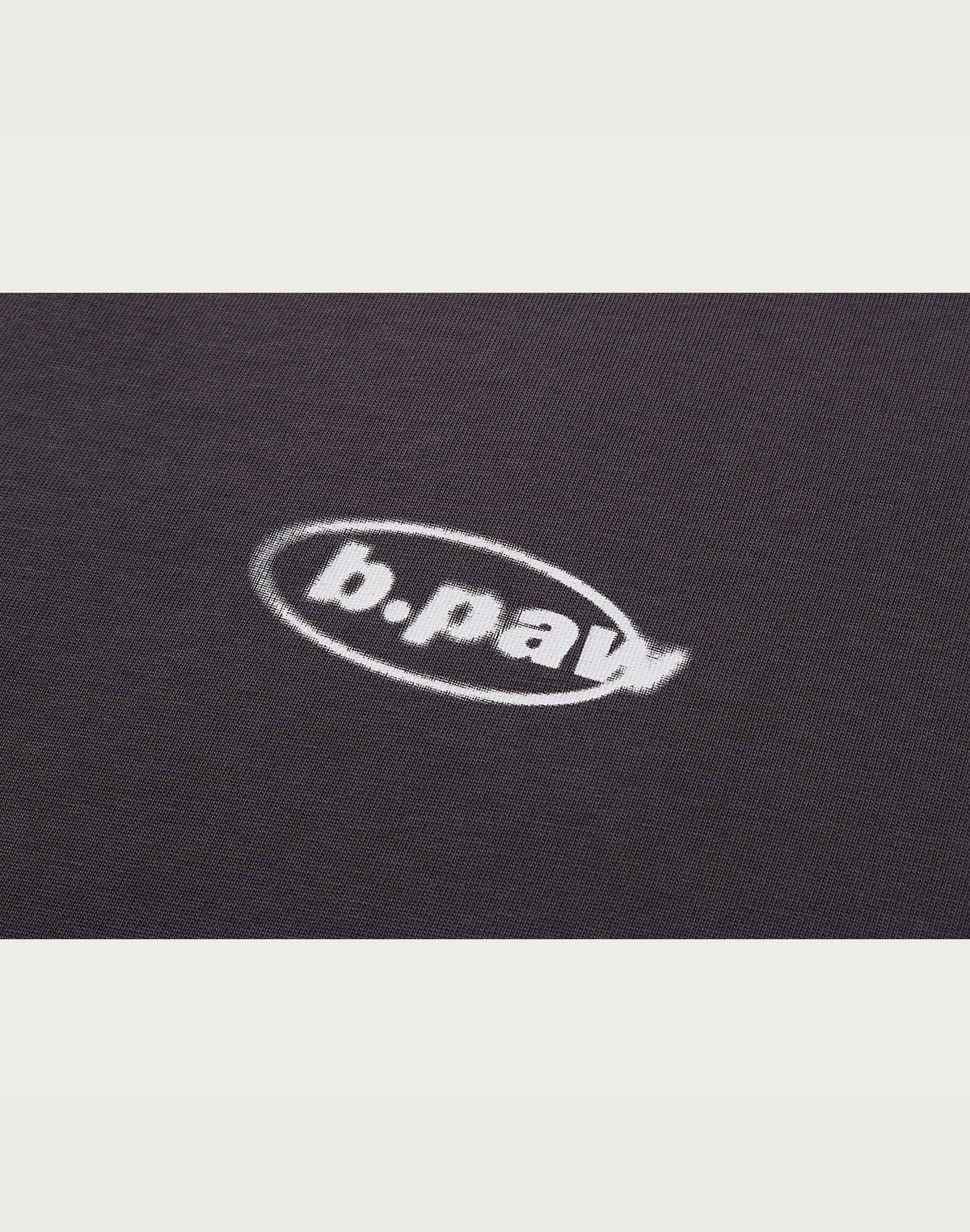 BAPE BY KAZUKI KURAISHI POCKET RELAXED FIT TEE MENS