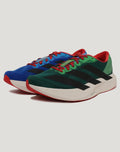 BAPE X ADIDAS SS26 WORLD CUP COLLECTION ADIZERO EVO SL HOME L
