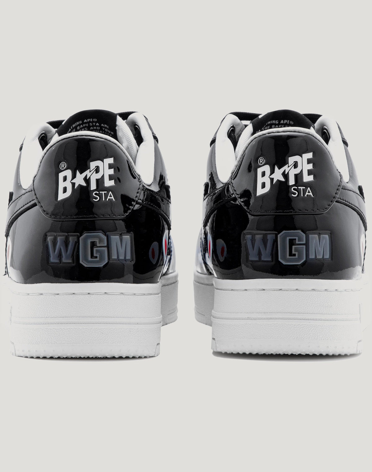 BAPE STA #3 LADIES