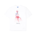 Kidsuper Painted Woman Tee