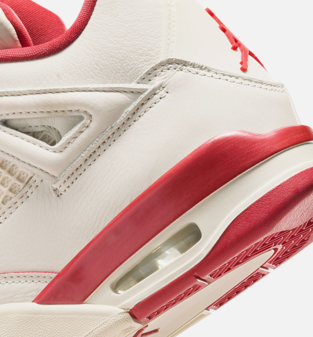 Air Jordan 4 Retro Valentine's Day Women's Sneakers