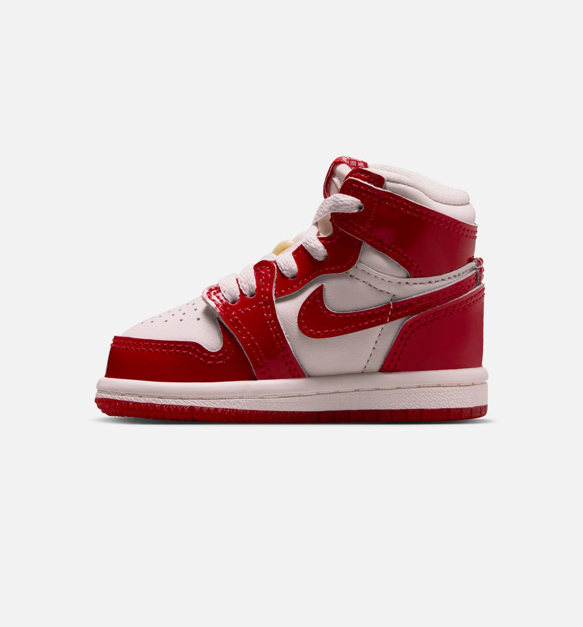 Air Jordan 1 Retro High OG Nails & Grails Infant & Toddler Lifestyle Shoe