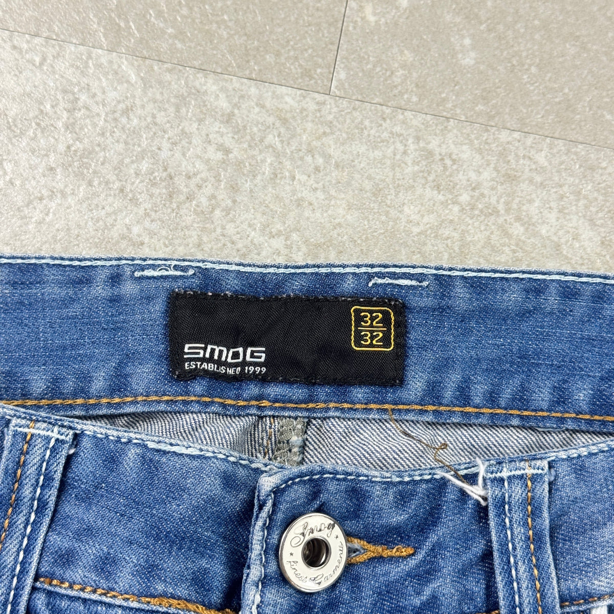 y2K Jeans