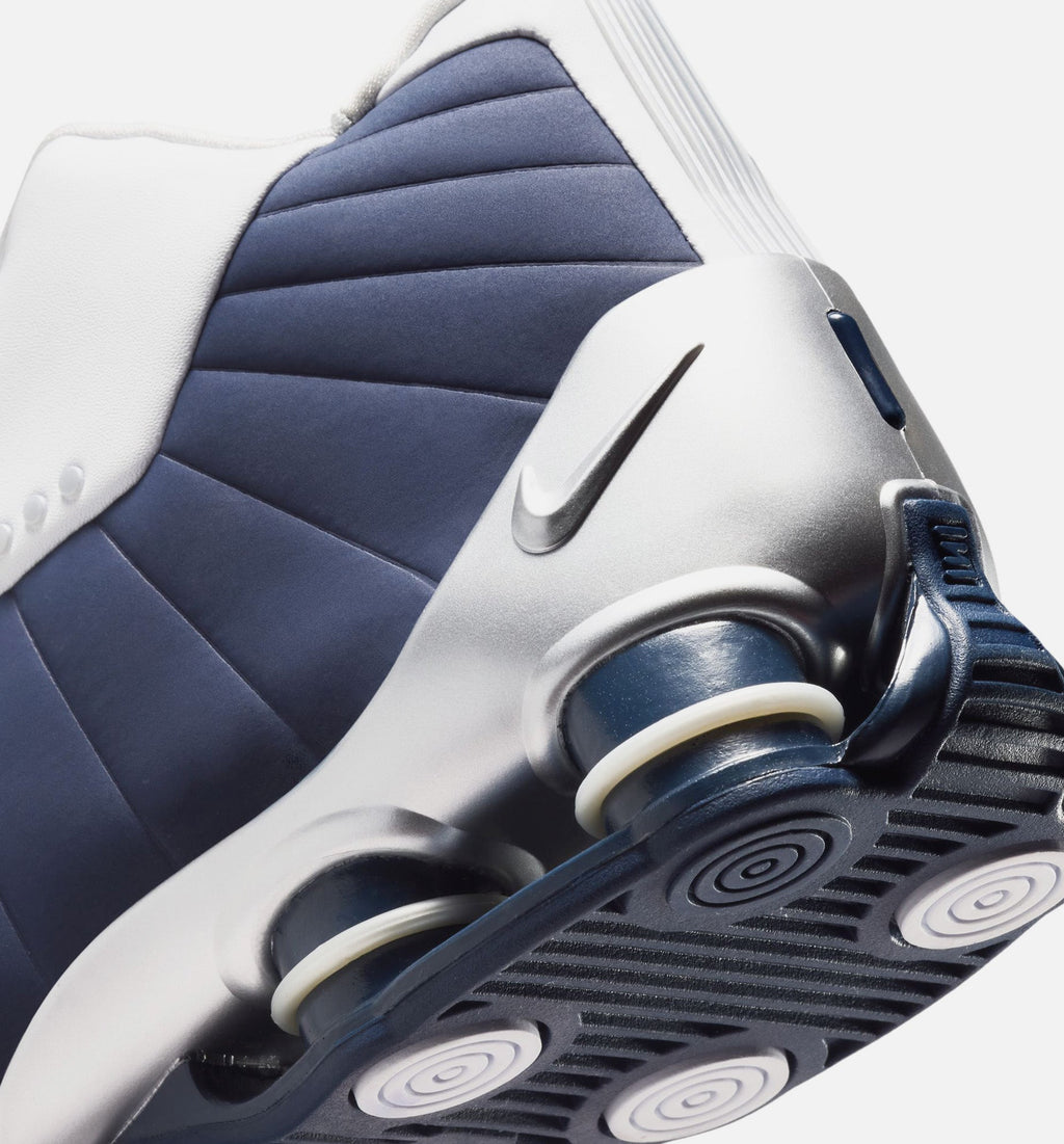 Nike Shox BB4 “Olympic” Men's Lifestyle Shoes