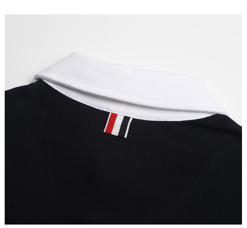 Classic Wool T-Shirt | Thom Browne