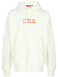 Supreme Box Logo hoodie