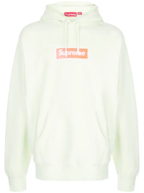 Supreme Box Logo hoodie