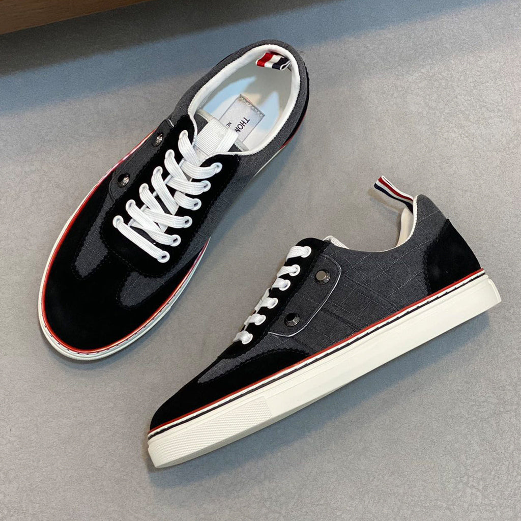 Man Canvas Casual shoes