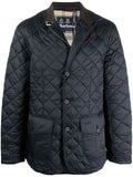 Barbour Sander quilted jacket