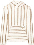 AMIRI contrast-stitch sweatshirt