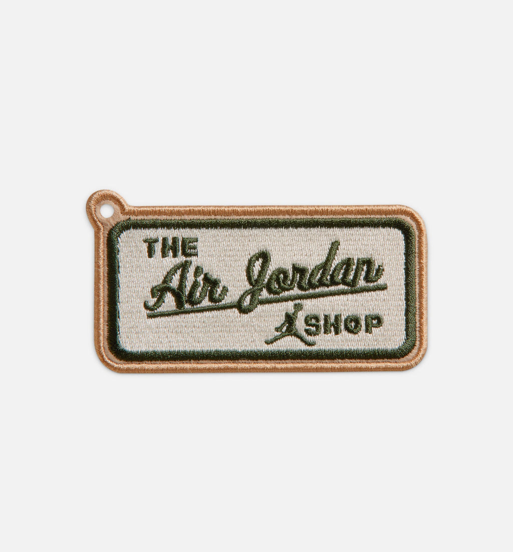 Air Jordan 1 Retro High OG Khaki Infant & Toddler Lifestyle Shoe - Khaki/Sail/Coconut Milk/Cargo Khaki