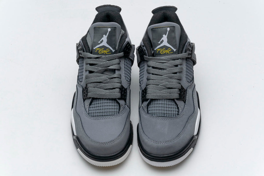 Air Jordan 4 Retro Cool Grey Reps Sneaker 308497-007