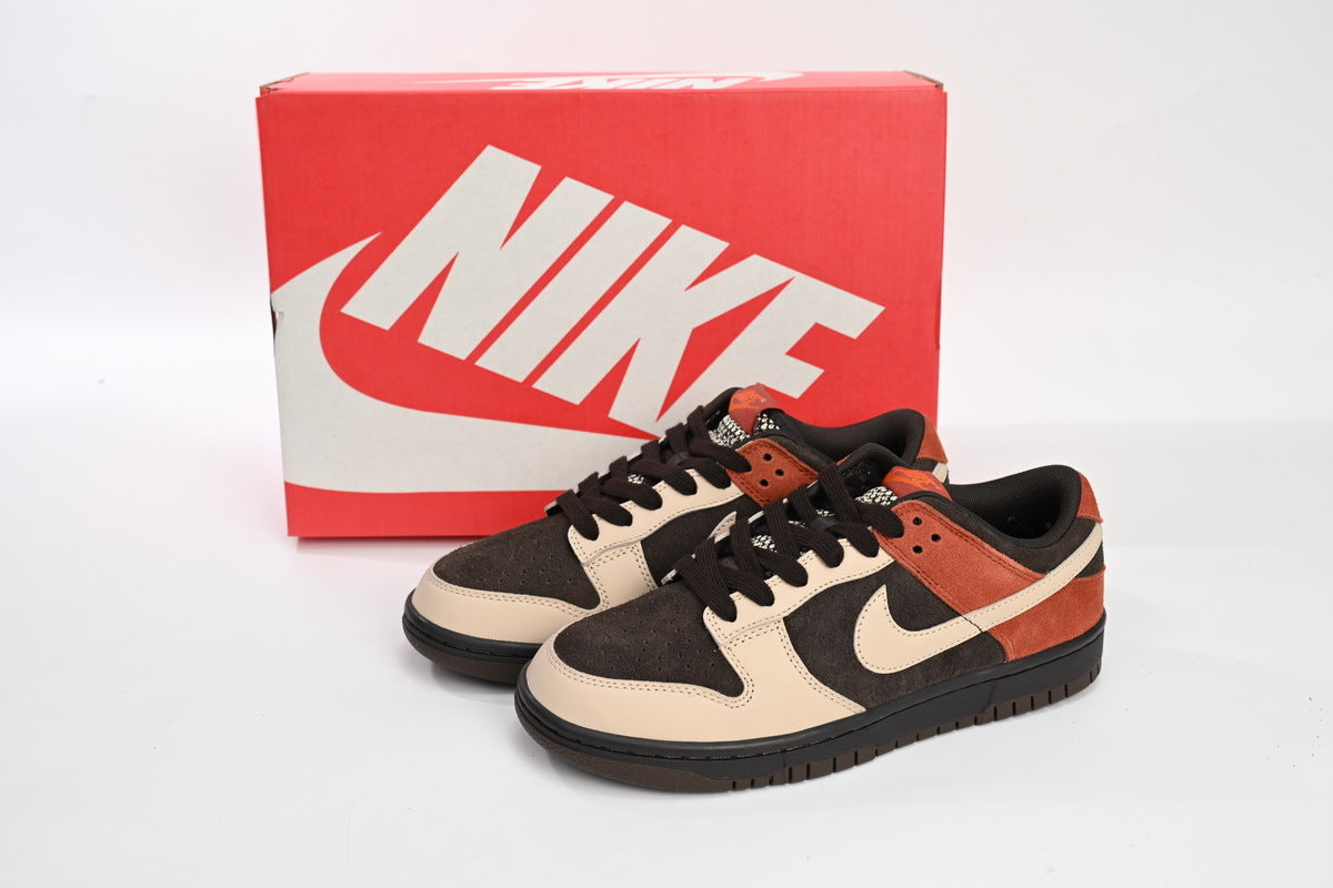 Nike Dunk Low Red Panda FV0395-200