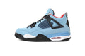 Jordan 4 Retro Travis Scott Cactus Jack 308497-406