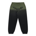 Black Og Web Ombre Sweatpant
