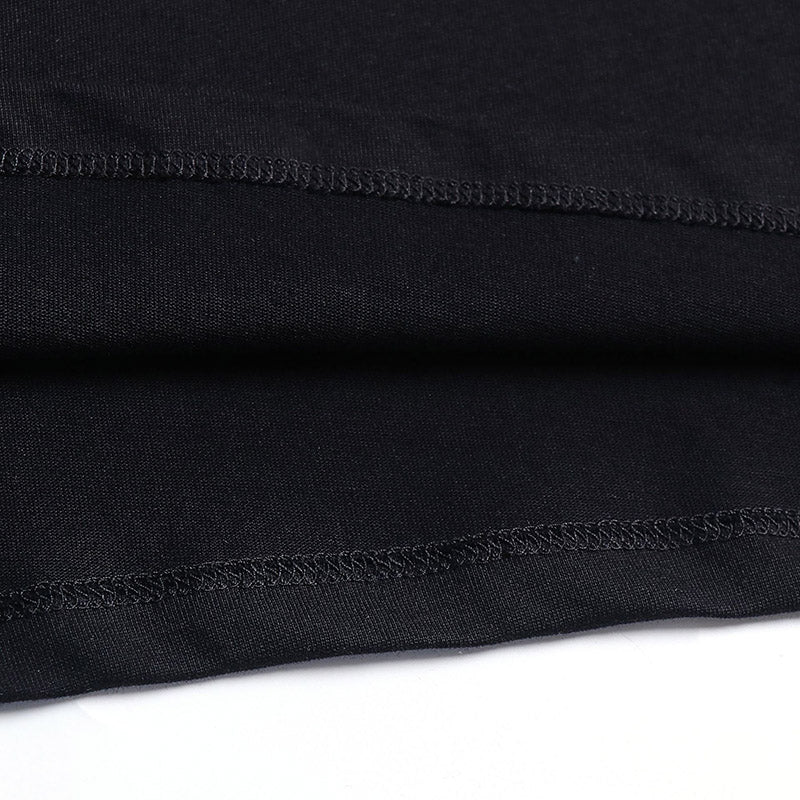 OFF-WHITE "Deconstructed Arrow" Gradient Graphic T-Shirt