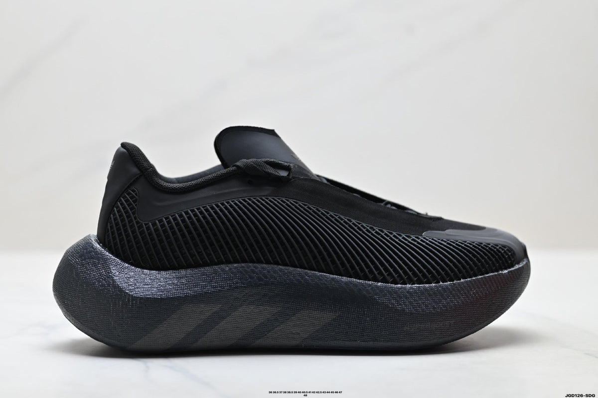 Adidas Hyperboost EDGE Cushioned Running Shoes