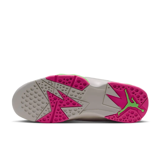 Air Jordan 7 Retro 'Tennis Day' Sneakers