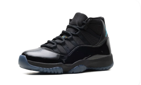 Air Jordan 11 Retro ‘Gamma Blue’ (2025)