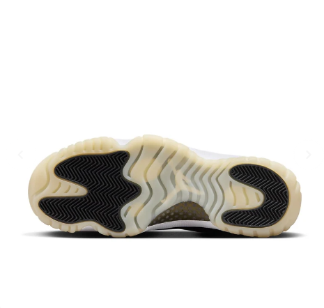 Air Jordan 11 Retro 'Defining Moment DMP 2023 Gratitude' CT8012-170 $170