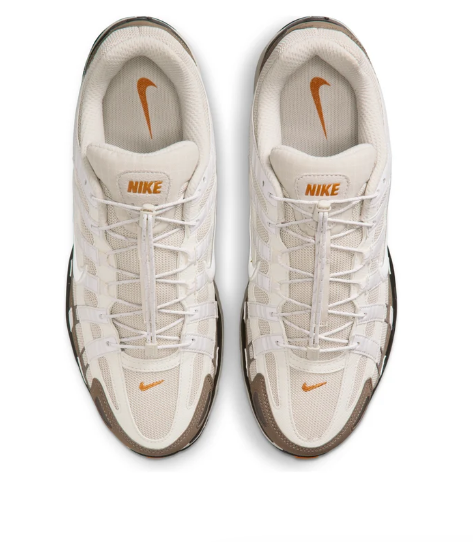 Nike P-6000 'Light Orewood Brown / Velvet Brown' – IO1904-104