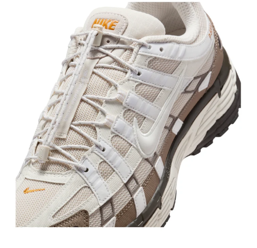 Nike P-6000 'Light Orewood Brown / Velvet Brown' – IO1904-104