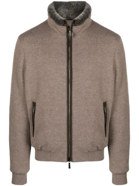 Moorer Bellati-MRW padded jacket