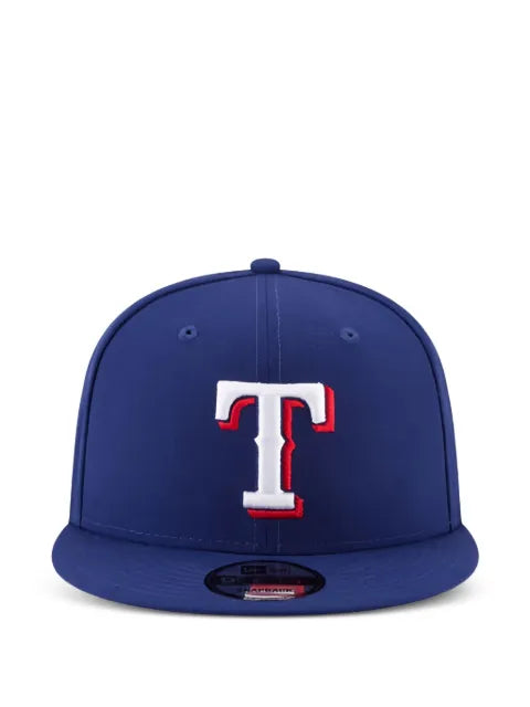 NEW ERA CAP 9Fifty Texas Rangers baseball cap