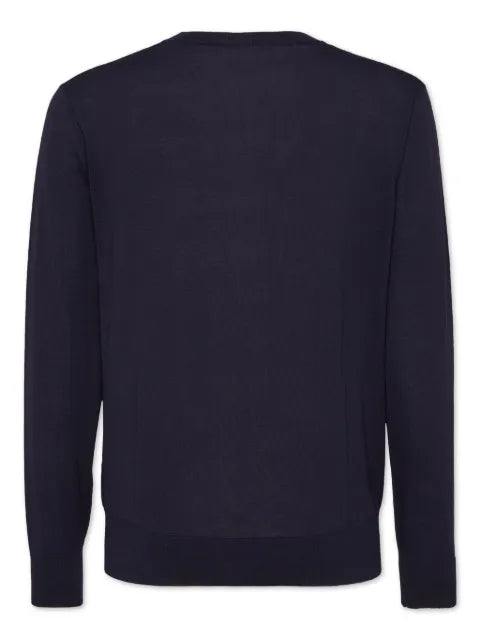 DSQUARED2 crew-neck jumper