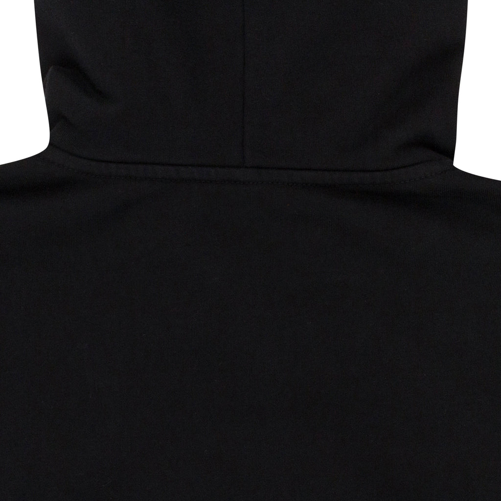 BLACK ROYCE CROWN HOODIE