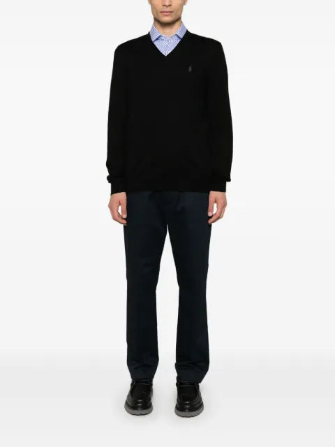 Polo Ralph Lauren wool sweater