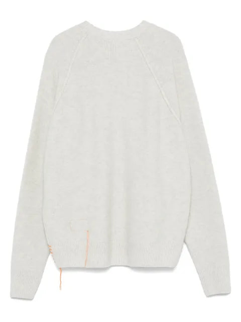 Fortela Harvard sweater