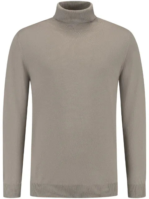 Zanone virgin wool jumper