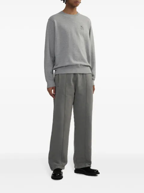 Undercover printed sweatshirt