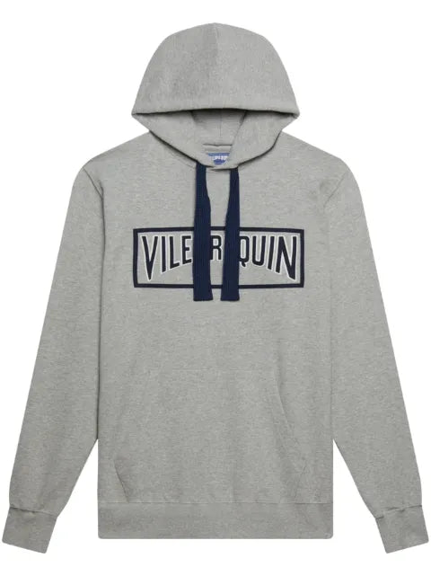 Vilebrequin cotton hoodie
