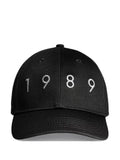 1989 STUDIO logo-embroidered baseball cap