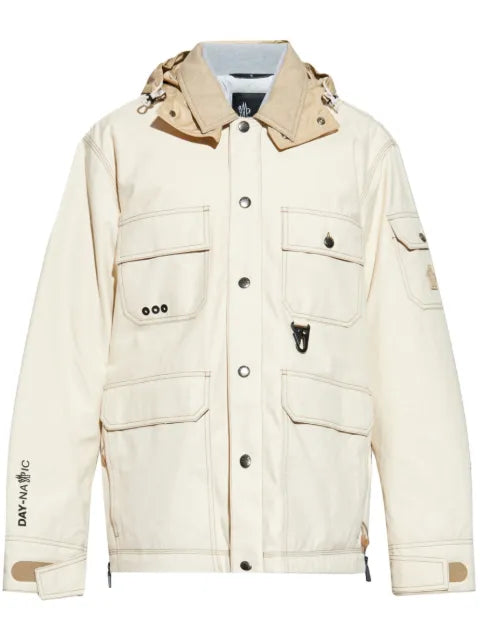 Moncler Grenoble Day-Namic jacket