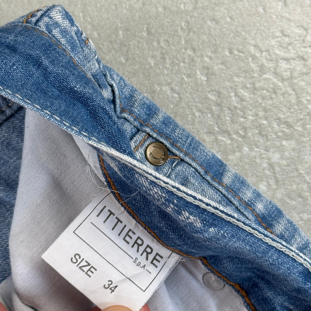 Roberto Cavalli Jeans