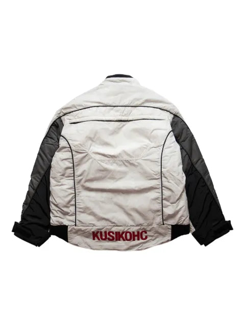 KUSIKOHC Rider jacket