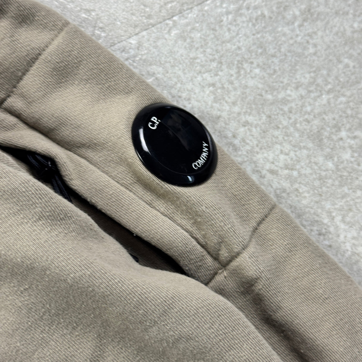 C.P Company Sweater (S)