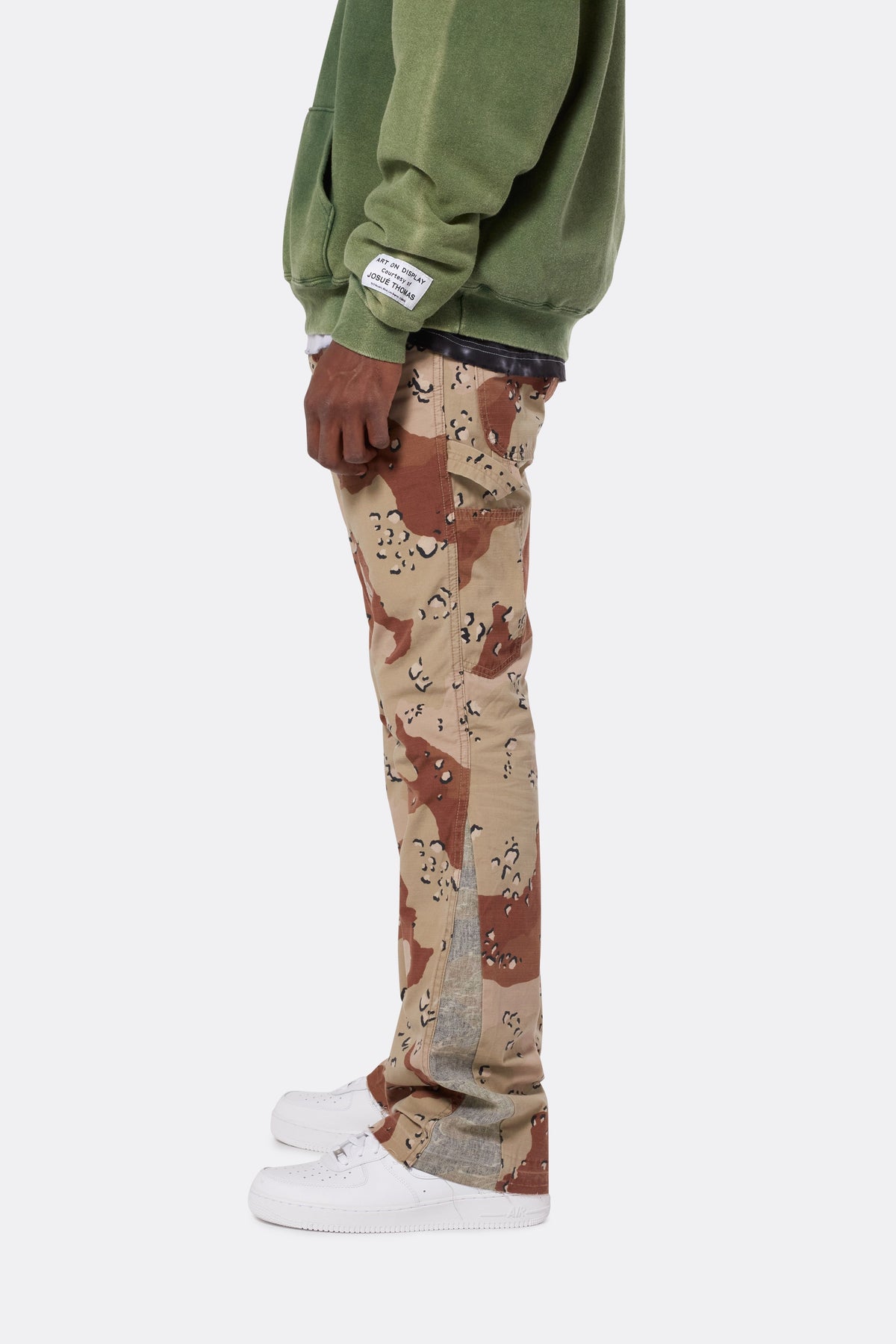 GALLERY DEPT New Pants