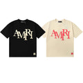 ICON Amiri Fashion T-shirt
