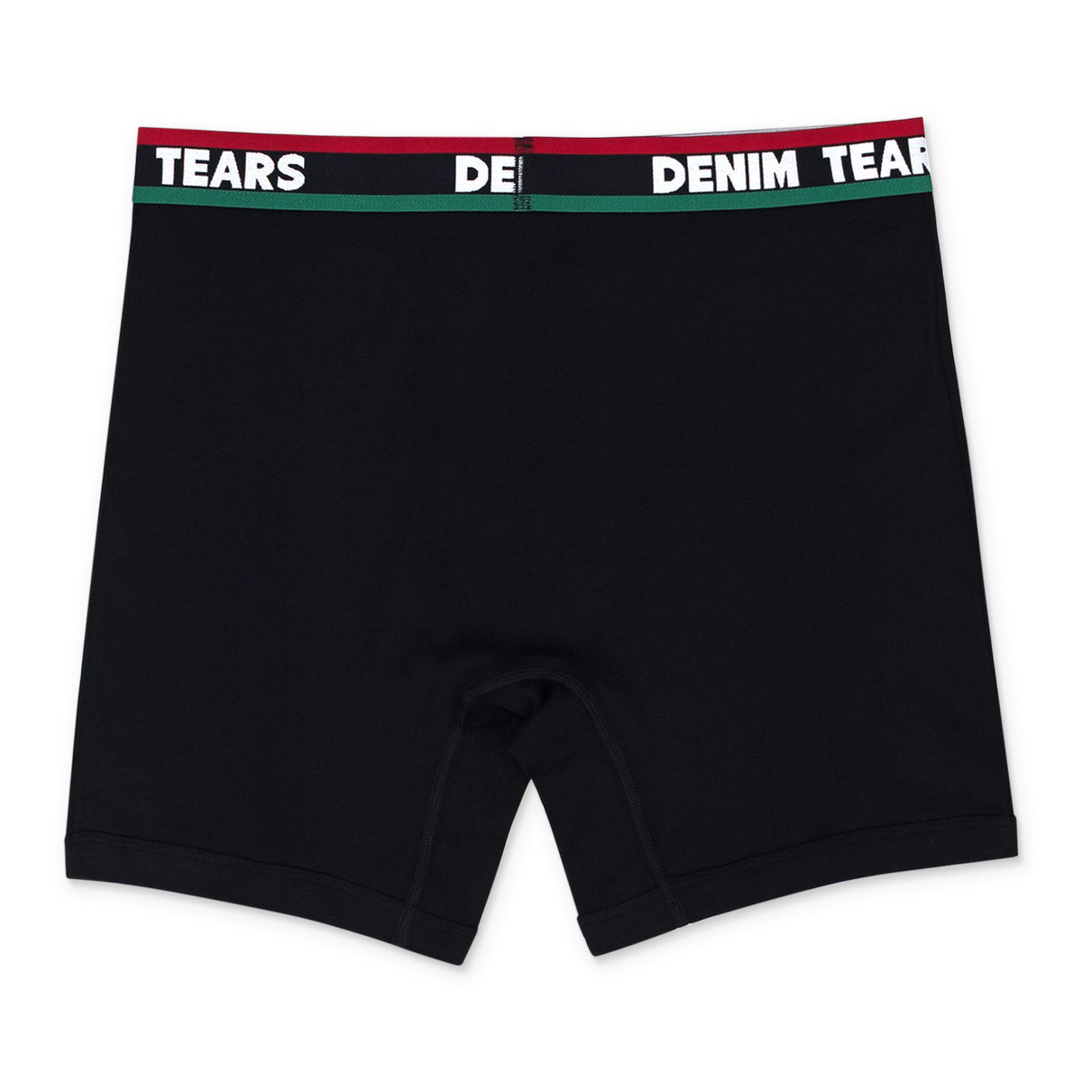 Black Boxer Brief 3-Pack