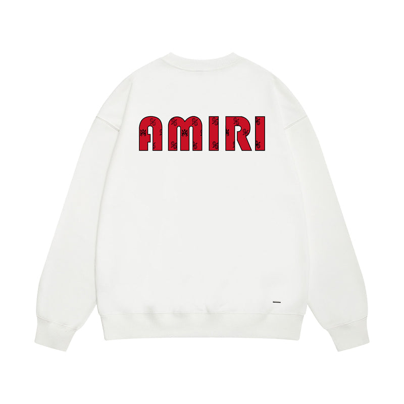 Amiri Fashion sweatshirts