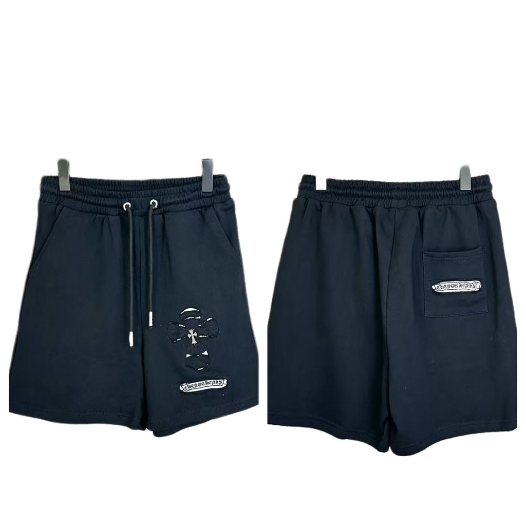 Chrome Hearts New Shorts D302