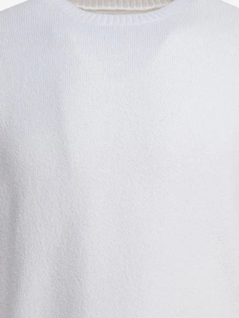 BEAMS PLUS crew-neck sweater