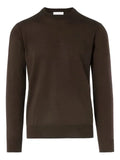 Paolo Pecora round-neck wool sweater