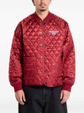 Carhartt WIP embroidered-logo jacket