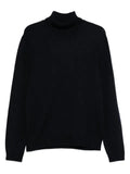 Zanone turtleneck wool sweater